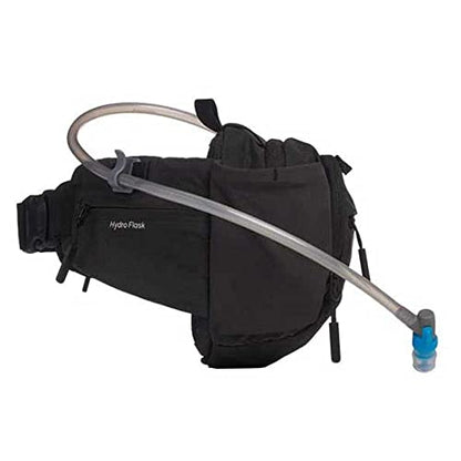 Hydro Flask Down Shift Hydration Pack - color: Black, style: 5 L