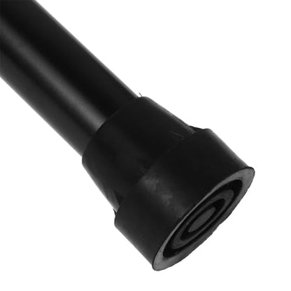 Trampoline Leg with Pad 2 pcs Replacement Trampoline Legs 7.48 in Leg Tube Parts Anti-Slip Tube Covers Frame Support for Outdoor Use