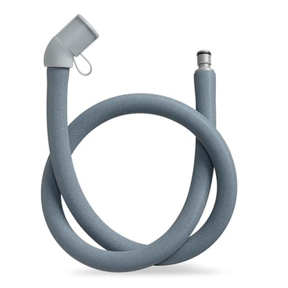 HydraPak ArcticFusion Tube Insulated Drink Tube (1/4" Diameter)