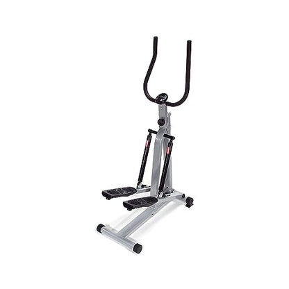 Stamina Products Folding Stepper with Monitor - style: Folding Stepper
