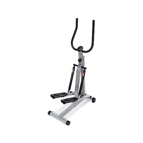 Stamina Products Folding Stepper with Monitor - style: Folding Stepper