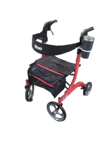 Cup Holder Compatible with the Drive F-22 Rollator