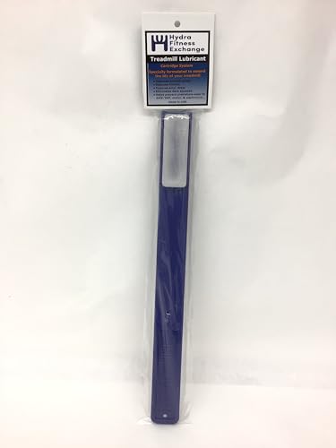 HYDRA FITNESS EXCHANGE Treadmill Wax Stick APPLICATOR by TREADLUBE Easy to USE P/N WAXAPP - Made in USA - color: Wax Stick Applicator