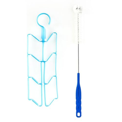 Multi Functional 4 Piece Water Bladder Cleaner Brush Set