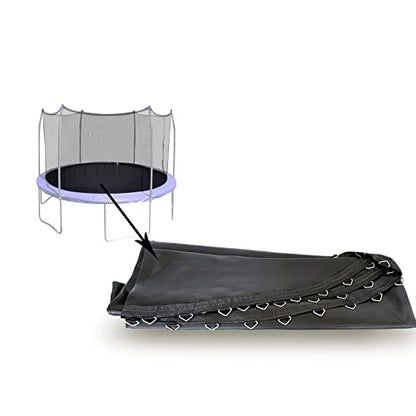 Skywalker Trampolines Round Jump Mat - size: 12'