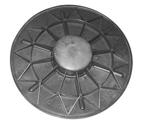 CanDo 10-1745 Economy Balance Board