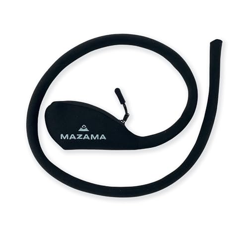 Mazama Neoprene Insulating Sleeve for Hydration Reservoir Drink Tubes