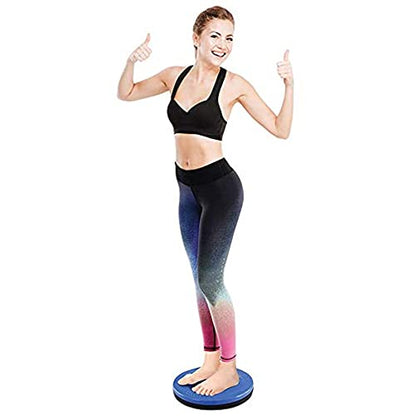 Fitness Twist Board