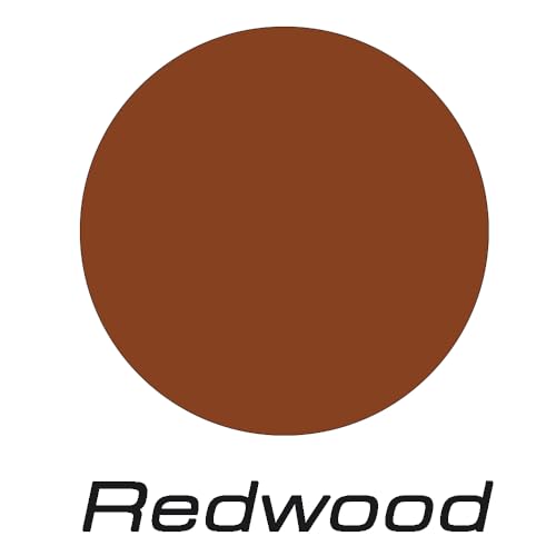Confer Plastics Resin Multi Purpose Outdoor Non Slip Portable Spa and Hot Tub Handi-Step Deck Patio Steps Accessories, Redwood - color: Redwood