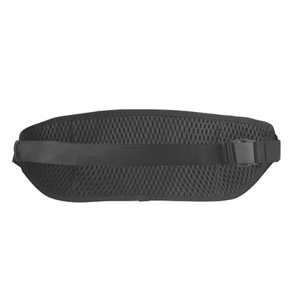 Salomon Pulse Sling Belt Adjustable Running Belt with Expandable Storage