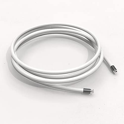 Crossrope Replacement Weighted Jump Ropes, 1/4 lb or 1/2 lb - color: 1/2 LB, size: XXS