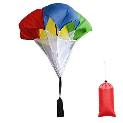 Kids Speed Training Resistance Parachute Running Training Equipment Small