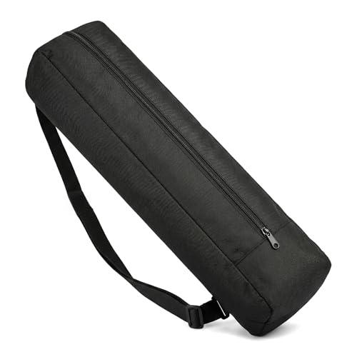Tripod Bag Case，Tripod Storage Bog Bag with Shoulder Strap,Multifunctional Carrying Case for Mic Stand, Music Stand, Drum Hardware, Speakers, light, Ring Light Projector Stand (39*4.7*4.7 inch) - size: 39*4.7*4.7 inch