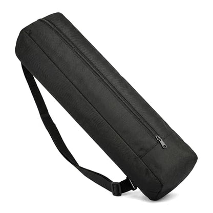 Tripod Bag Case，Tripod Storage Bog Bag with Shoulder Strap,Multifunctional Carrying Case for Mic Stand, Music Stand, Drum Hardware, Speakers, light, Ring Light Projector Stand (39*4.7*4.7 inch) - size: 39*4.7*4.7 inch