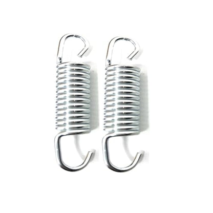 Replacement Trampoline Springs Trampoline Spring 3.4inch/8.7cm - color: 2pack