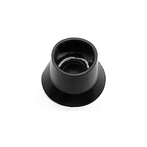 Trampoline Leg Caps - size: 30mm