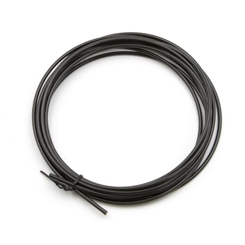 Premium Spare Speed Rope Cables, Jump Rope Replacement Cables Set