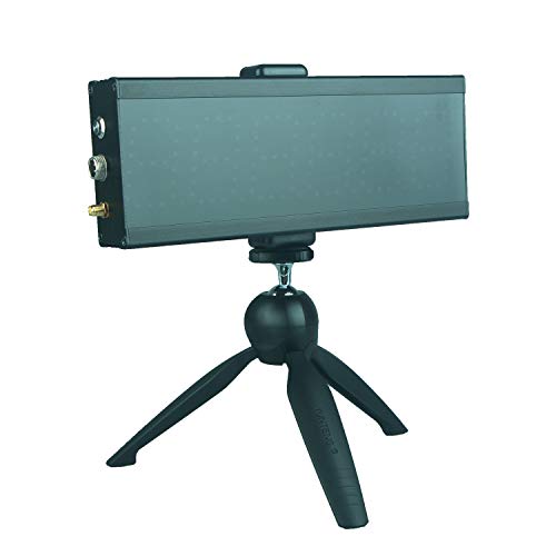 Speed tech Single Training Version Wireless Laser Timer Skating Track and Field Running for Sprints Bike Motorcycle Racing Infrared Induction Timing