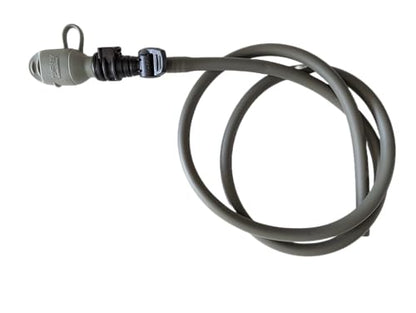 Replacement Hydration Water Bladder Drinking Tube Hose & Bite Valve Conversion Kit