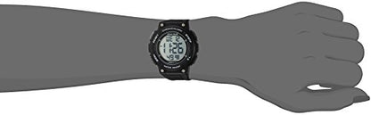 Armitron Sport Women's Digital Chronograph Resin Strap Watch