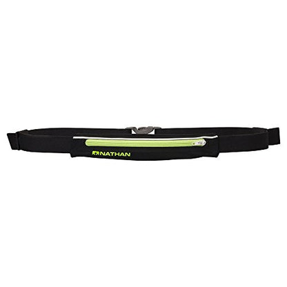 Nathan Mirage Pak - color: Black/Safety Yellow