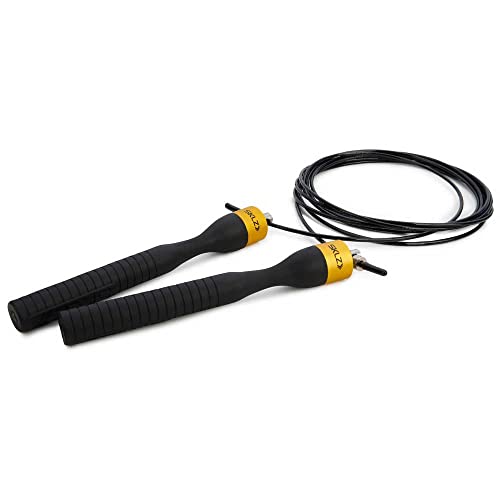 SKLZ Speed Rope Jump Rope and Conditioning Trainer