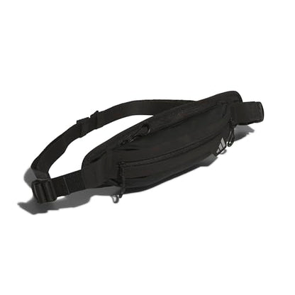 adidas Running Waist Bag - Black
