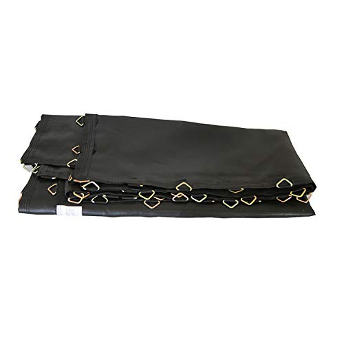 Skywalker Trampolines 9x15 Rectangle Jump Mat with 68 V-rings and 4 D-rings (CK7024)