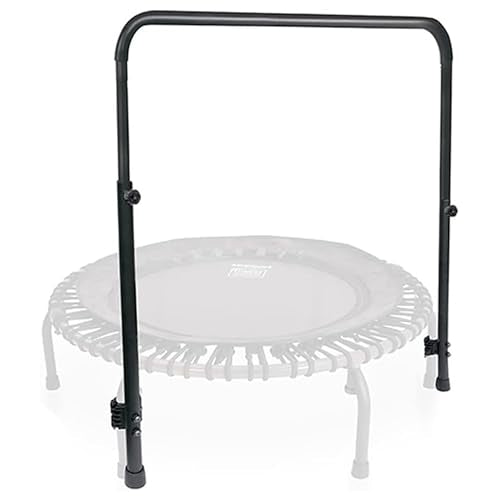 JumpSport Quick Release Bar for Fitness Trampoline, Trampoline Not Included