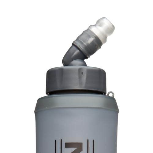 Nathan QuickStart Soft Flask 14oz - size: 14oz QuickStart
