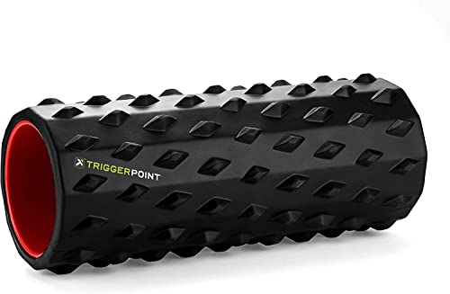 TriggerPoint Carbon Deep Tissue Foam Roller