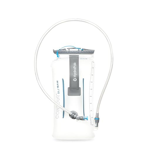 HydraPak Contour Hydration Reservoir (1.5L, 2L, 3L) - size: 2 L