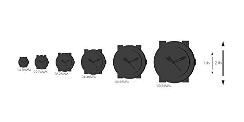Armitron Sport Women's Digital Chronograph Resin Strap Watch, 45/7012 - color: Purple/Silver