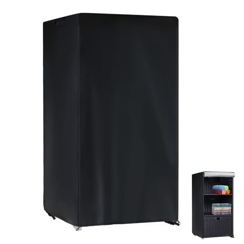 Kasla Outdoor Pool Towel Rack Cover, Custom Cover - size: 1" x 1" (Rectangular)