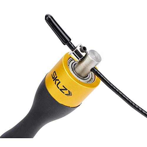 SKLZ Speed Rope Jump Rope and Conditioning Trainer