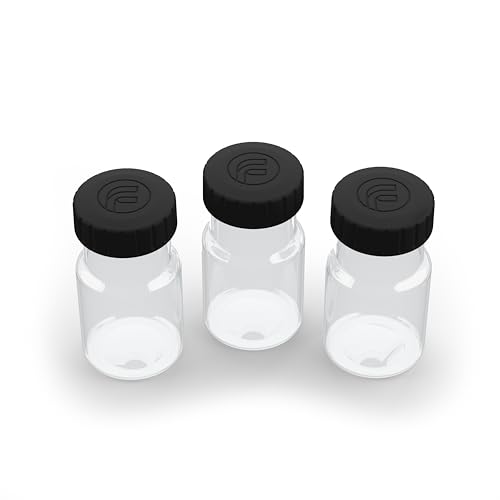 Flaskap FreePour Lightweight Reservoirs (3-Pack)