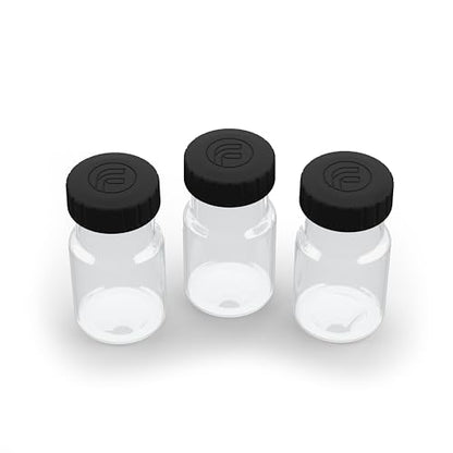 Flaskap FreePour Lightweight Reservoirs (3-Pack)