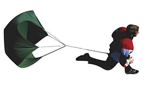ATHLETIC SPECIALTIES Parachute Resistance Trainer