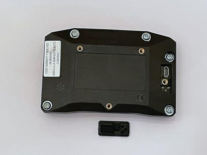 CORSARO-II R GPS Lap Timer and Data Recorder