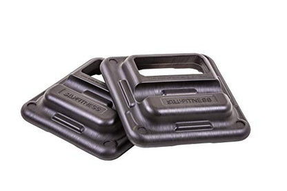 The Step Freestyle Aerobic Risers – Health Club Size