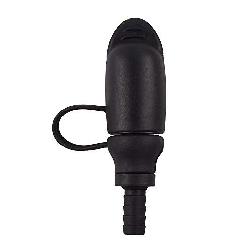 J.CARP Cleaning Kit with ON-Off Switch Bite Valve Tube Nozzle Replacement for Water Bladder.