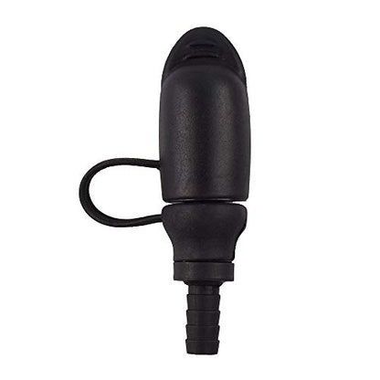 J.CARP Cleaning Kit with ON-Off Switch Bite Valve Tube Nozzle Replacement for Water Bladder.