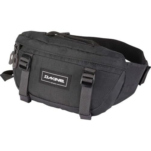 DAKINE HOT LAPS HIP PACK 1L - color: BLACK, size: 1L