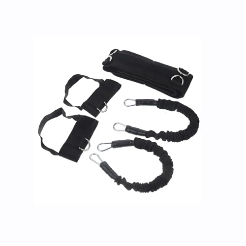 Vertical Jump Trainer Resistance Belt