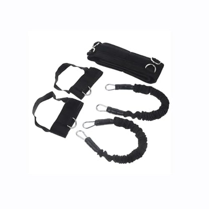 Vertical Jump Trainer Resistance Belt