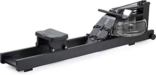 WaterRower Shadow Rowing Machine in Oak Wood with BLE Monitor