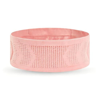 Slim Running Belt Fanny Pack for Men Women, Waist Bag Phone Holder - color: Pink, size: Small