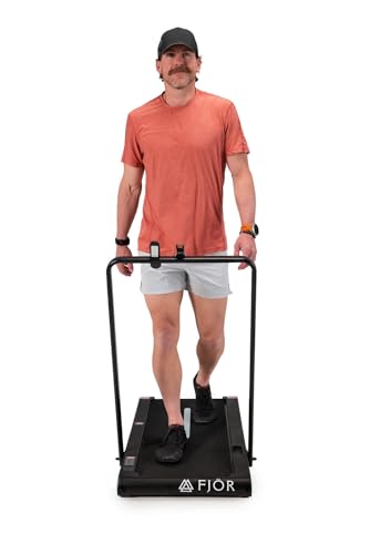 P45 Walking Pad - Portable Indoor Walking Treadmill and Vibration Plate