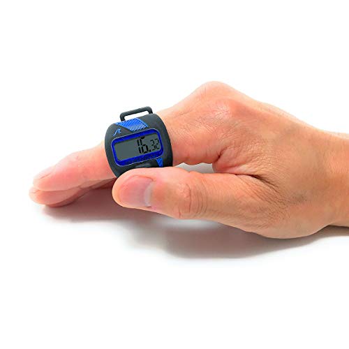 Sportcount LapCounter and Timer Waterproof Lap Counter Timer for Swimming