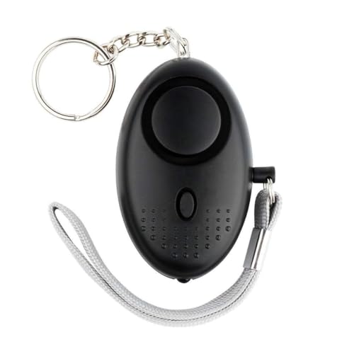 Personal Safety Alarm for Women, Girls, Children and Elderly